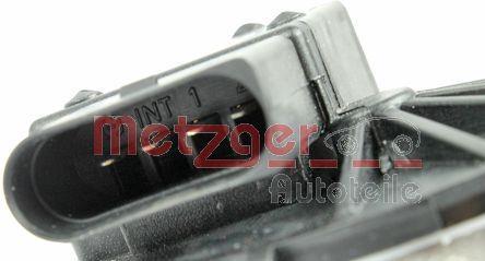 Motor del limpiaparabrisas METZGER ref. 2190626